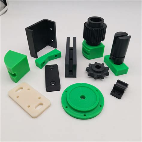 t-one cnc plastic parts|Company Overview .